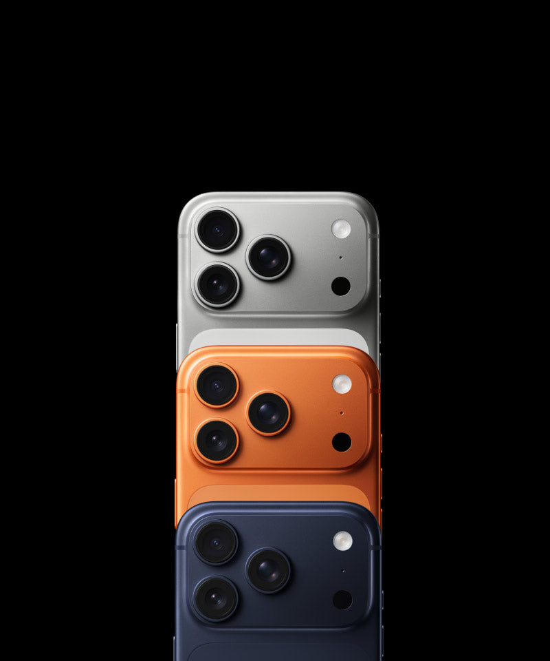 Apple iPhone 17 Pro Max 256GB