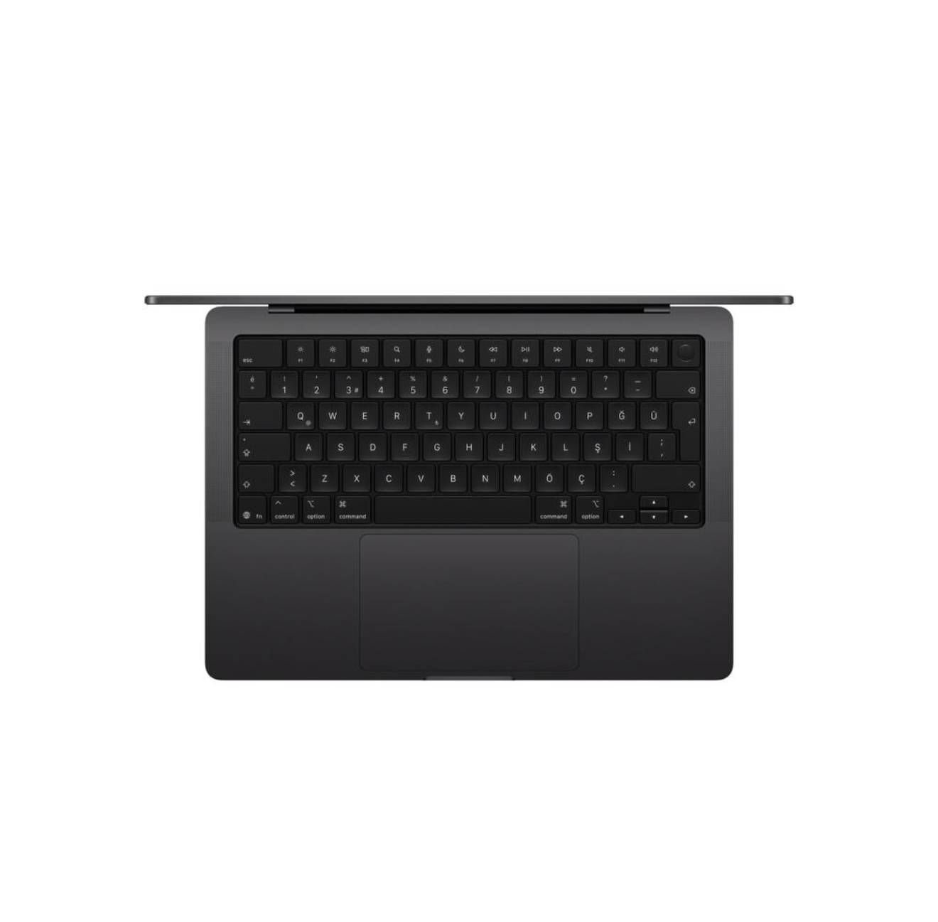 Apple Macbook Pro M5 14”