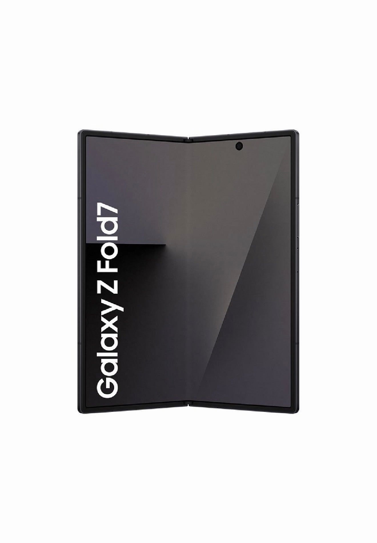 Samsung Galaxy Z Fold7 12/256GB