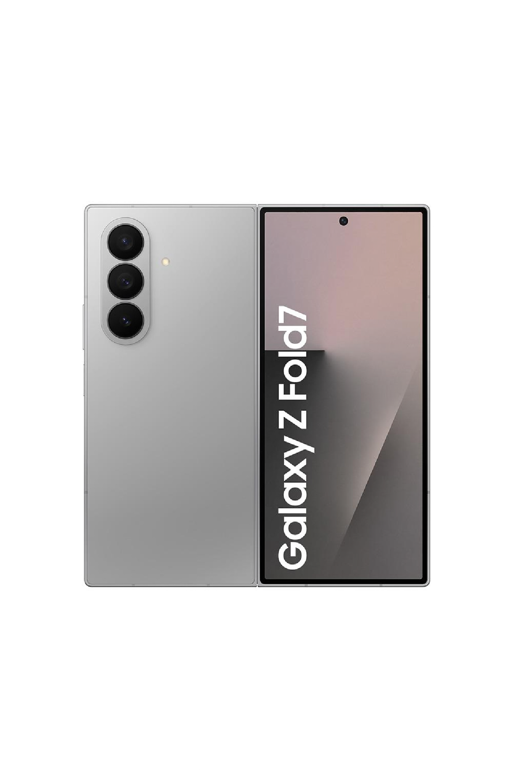 Samsung Galaxy Z Fold7 12/256GB