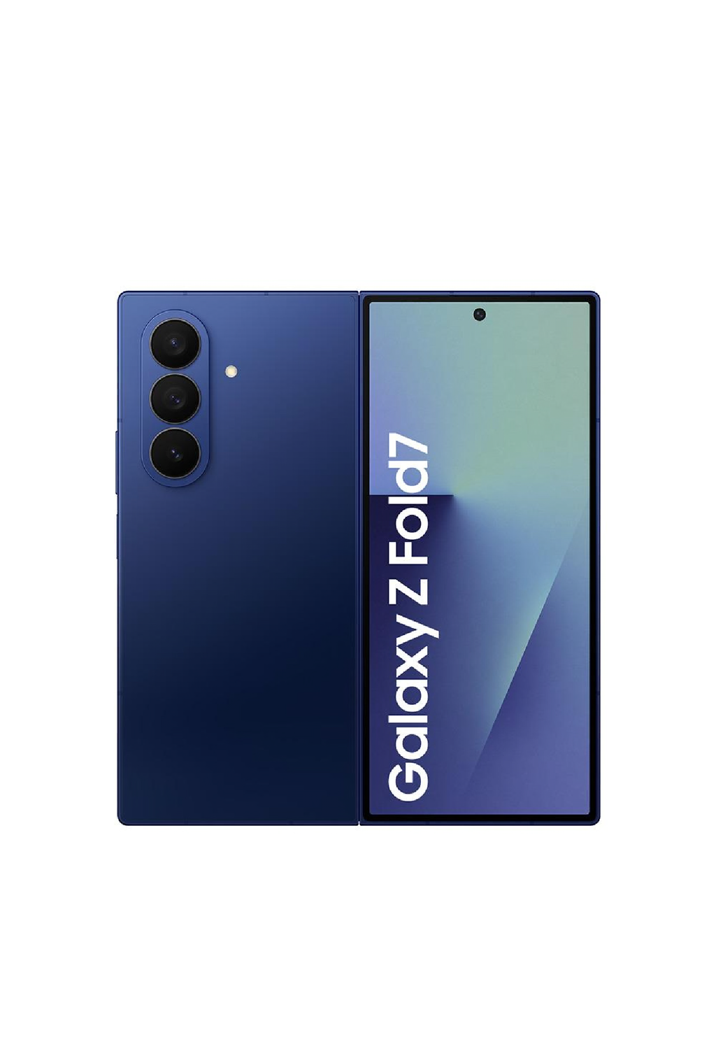 Samsung Galaxy Z Fold7 12/256GB