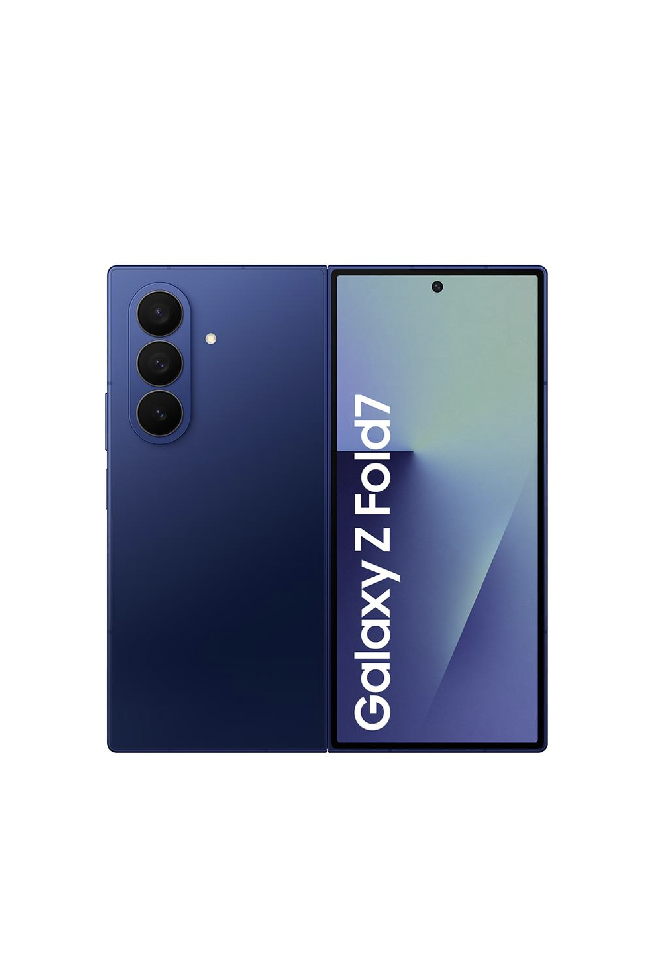 Samsung Galaxy Z Fold7 12/256GB