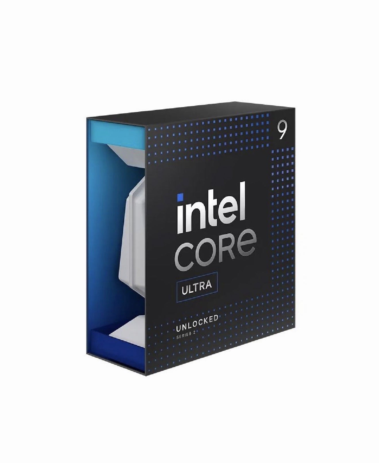 Intel Core Ultra 9 285K 1851 Soket
