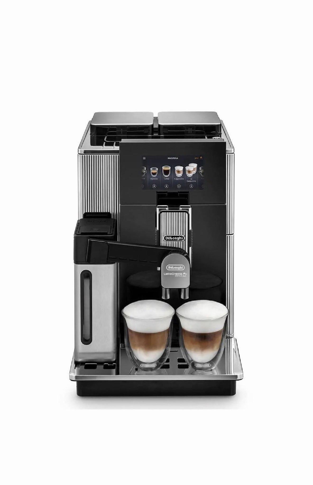 Delonghi EPAM960.75.GLM MAESTOSA ESPRESSO