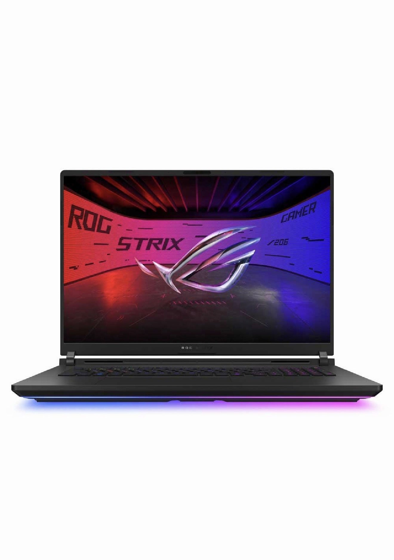 ASUS ROG Strix Scar 18