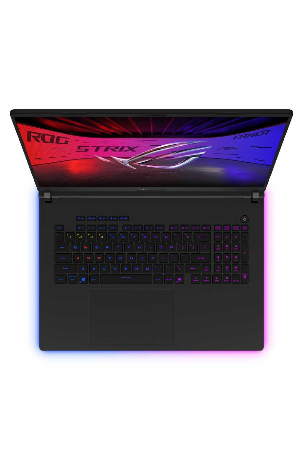 ASUS ROG Strix Scar 18