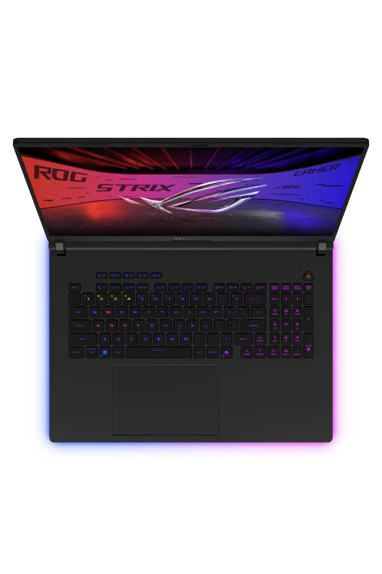 ASUS ROG Strix Scar 18