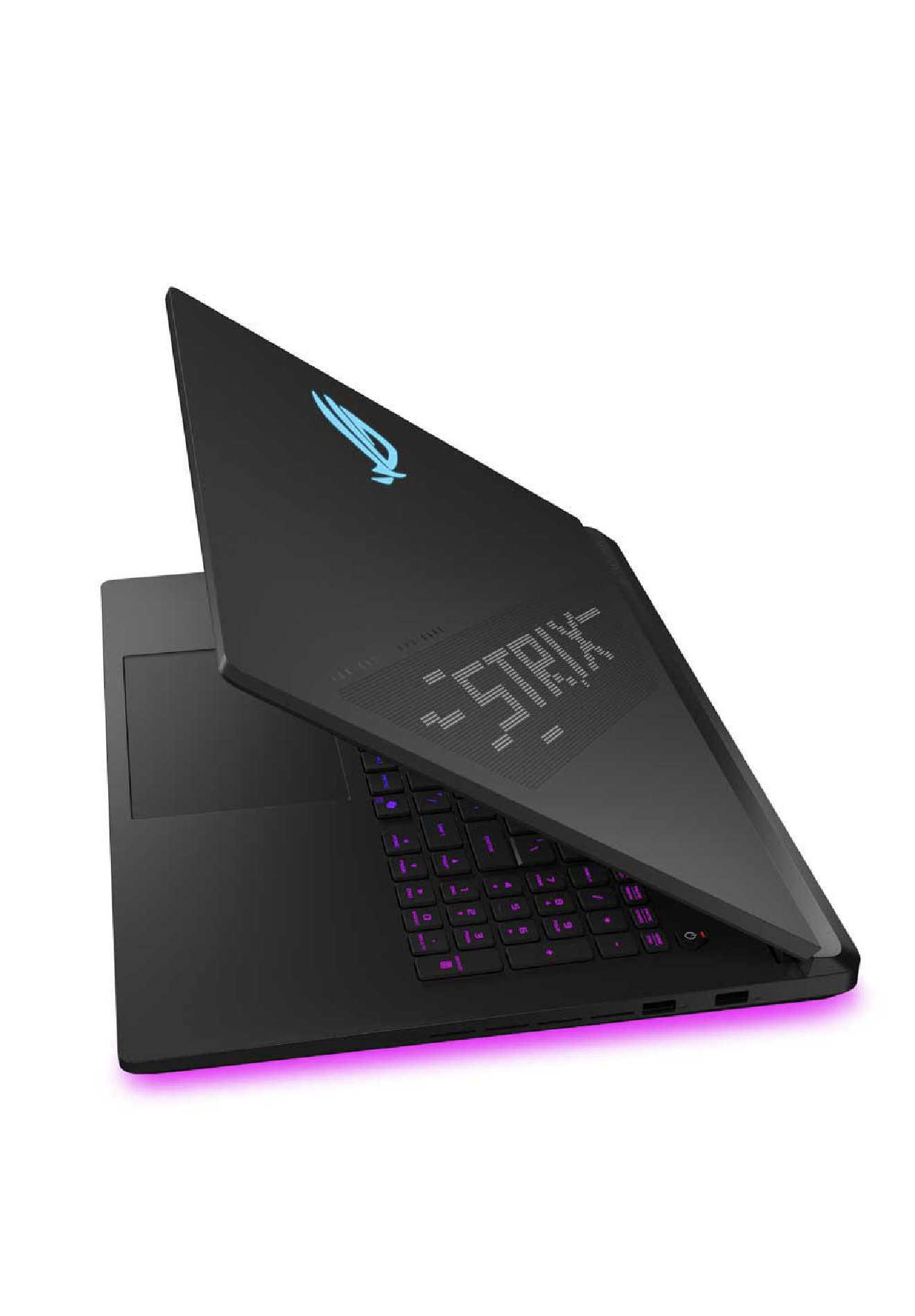 ASUS ROG Strix Scar 18