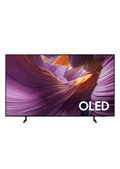 Samsung QE 55S85F 55” 4K OLED TV