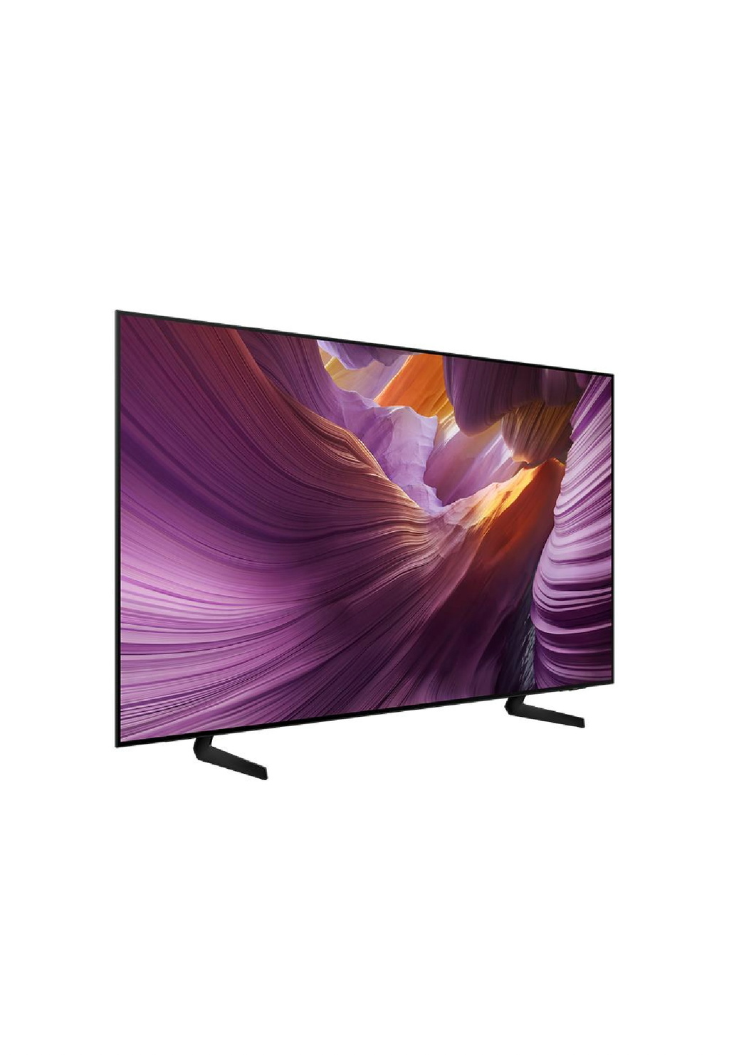 Samsung QE 55S85F 55” 4K OLED TV