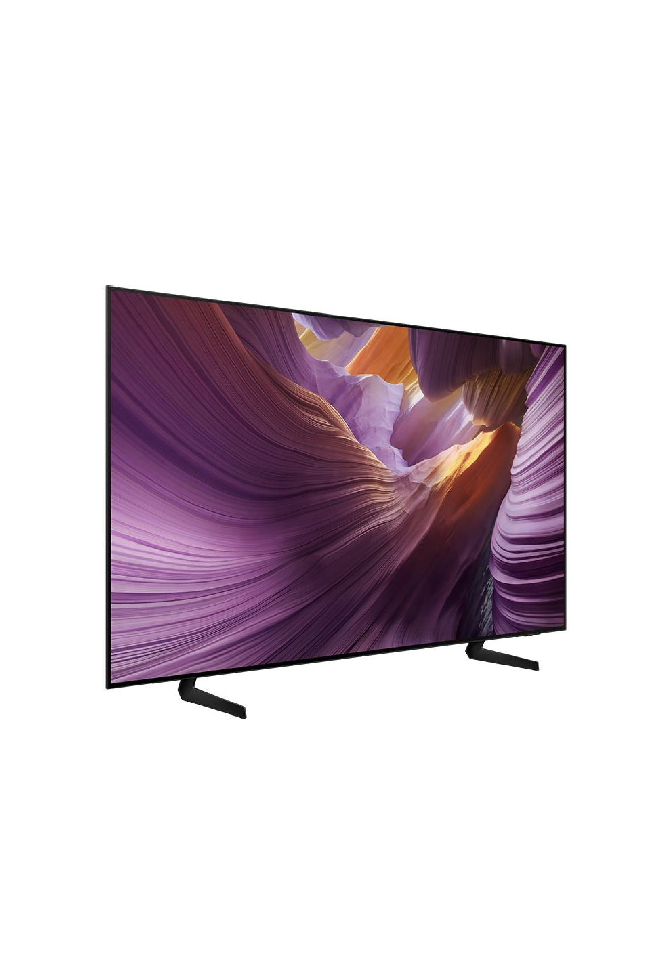Samsung QE 55S85F 55” 4K OLED TV
