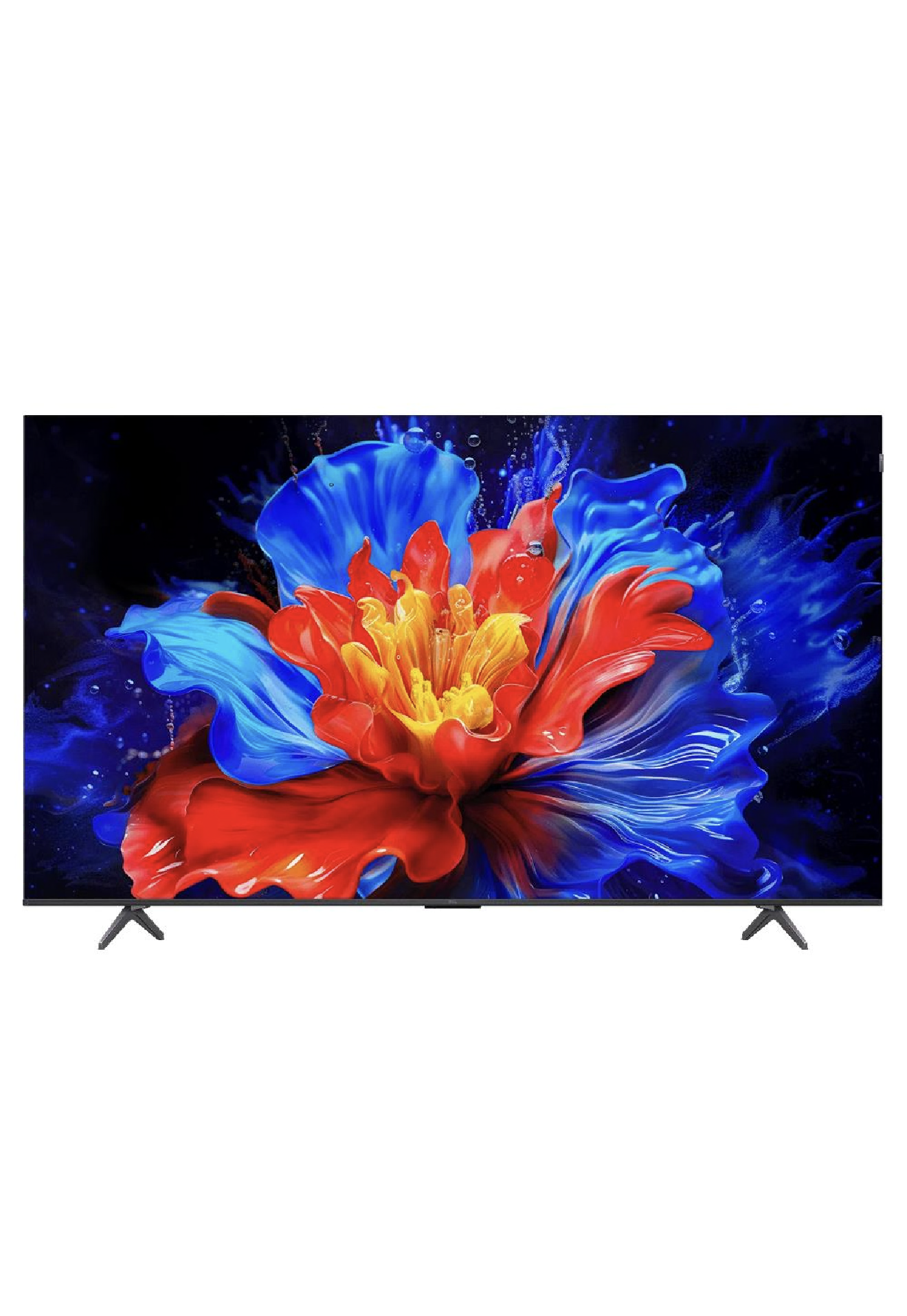 TCL 75P8K 75” 4K 144 Hz Smart QLED TV