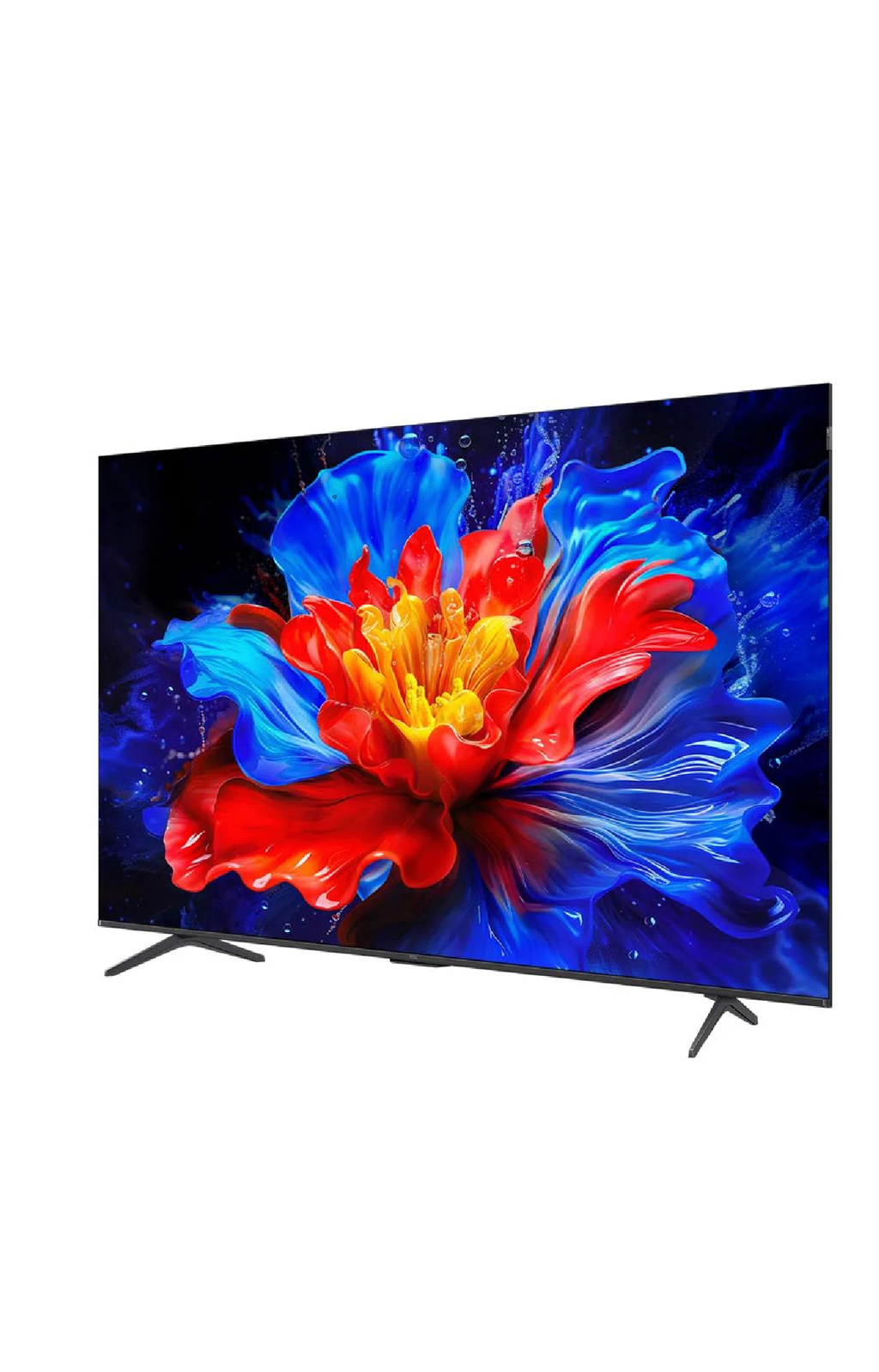 TCL 75P8K 75” 4K 144 Hz Smart QLED TV