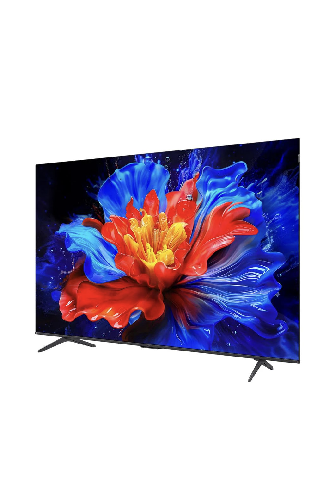 TCL 75P8K 75” 4K 144 Hz Smart QLED TV