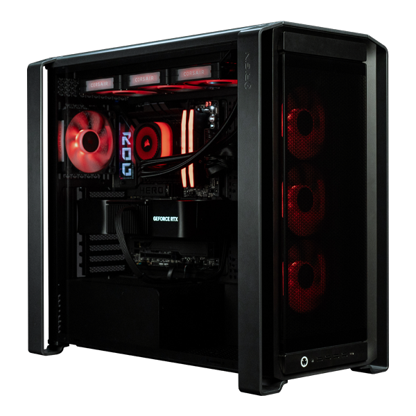 Origin Millenium PC & Pro Kit Bundle