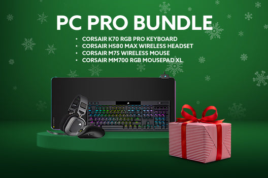 Origin Millenium PC & Pro Kit Bundle