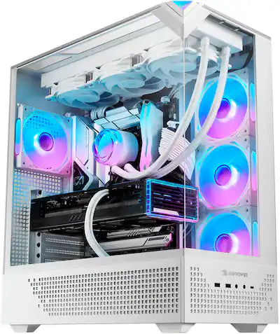 iBUYPOWER - Element Pro Gaming PC