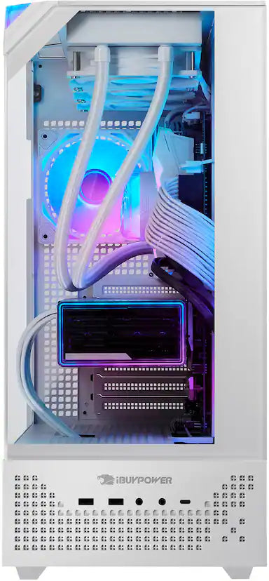iBUYPOWER - Element Pro Gaming PC
