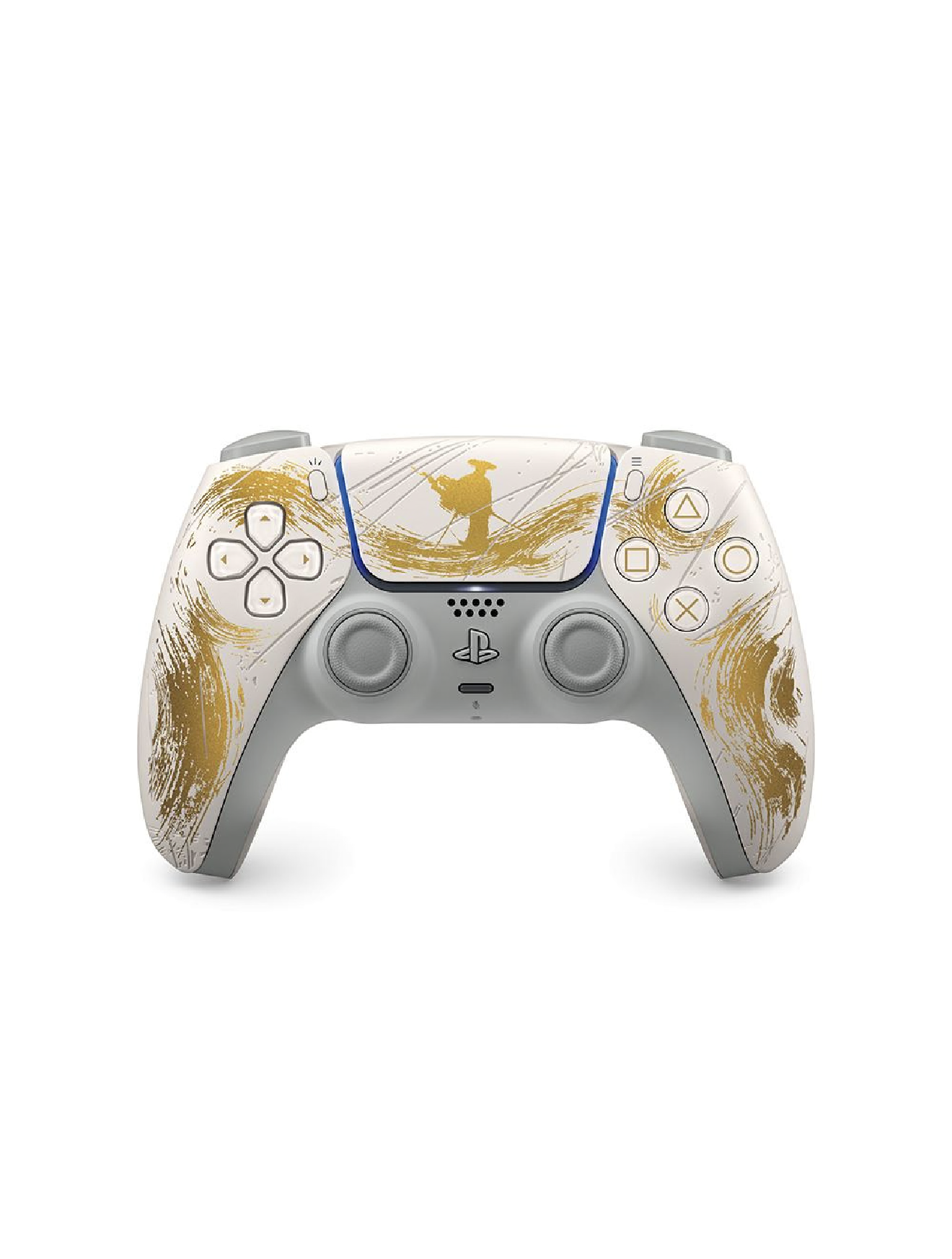 Sony PS5 Dualsense Ghost Of Yotei