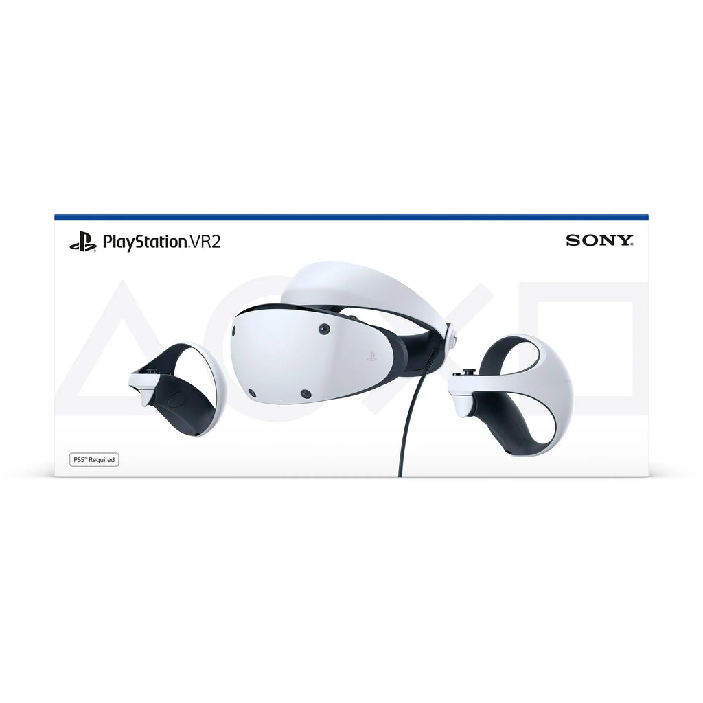 Sony Playstation VR 2