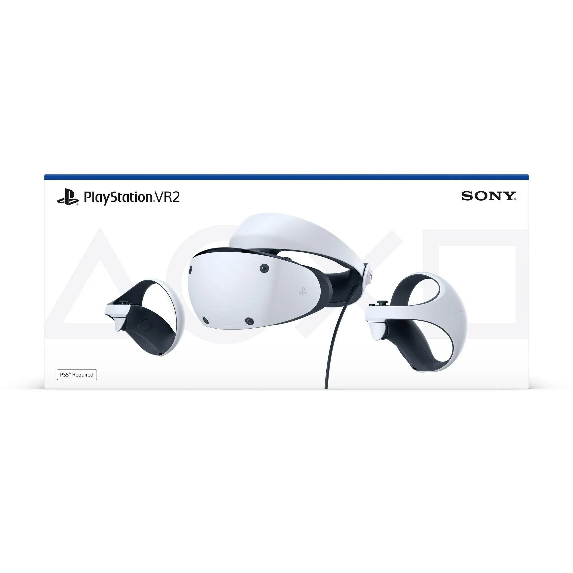 Sony Playstation VR 2