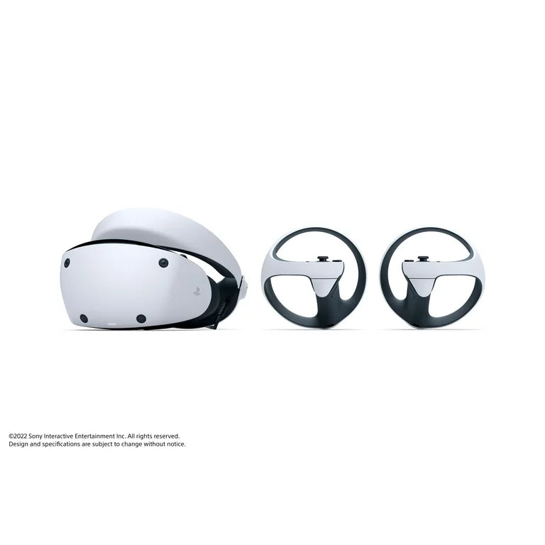 Sony Playstation VR 2