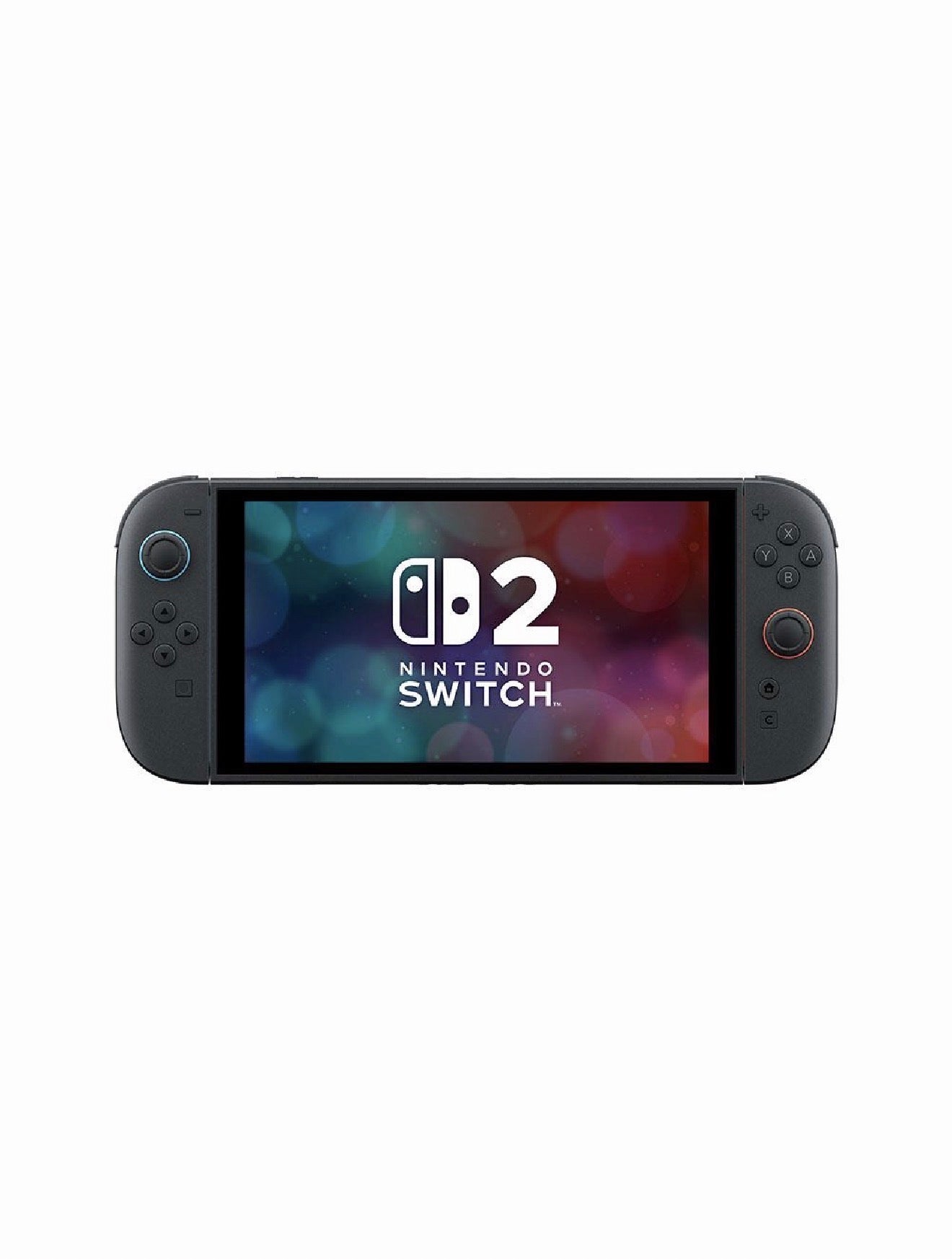 Nintendo Switch 2 Mario Kart World Bundle