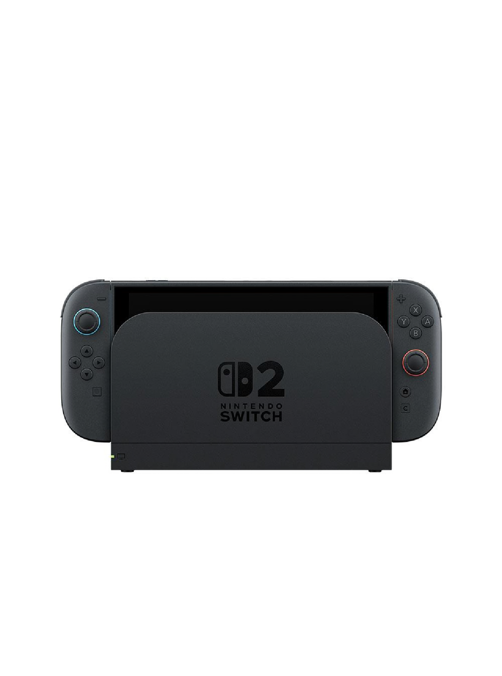 Nintendo Switch 2 Mario Kart World Bundle