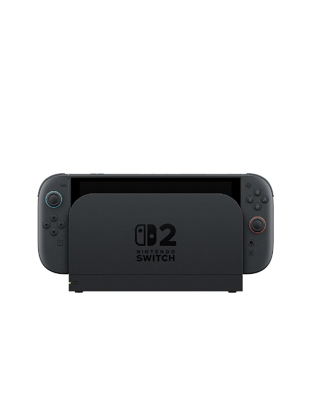 Nintendo Switch 2 Mario Kart World Bundle