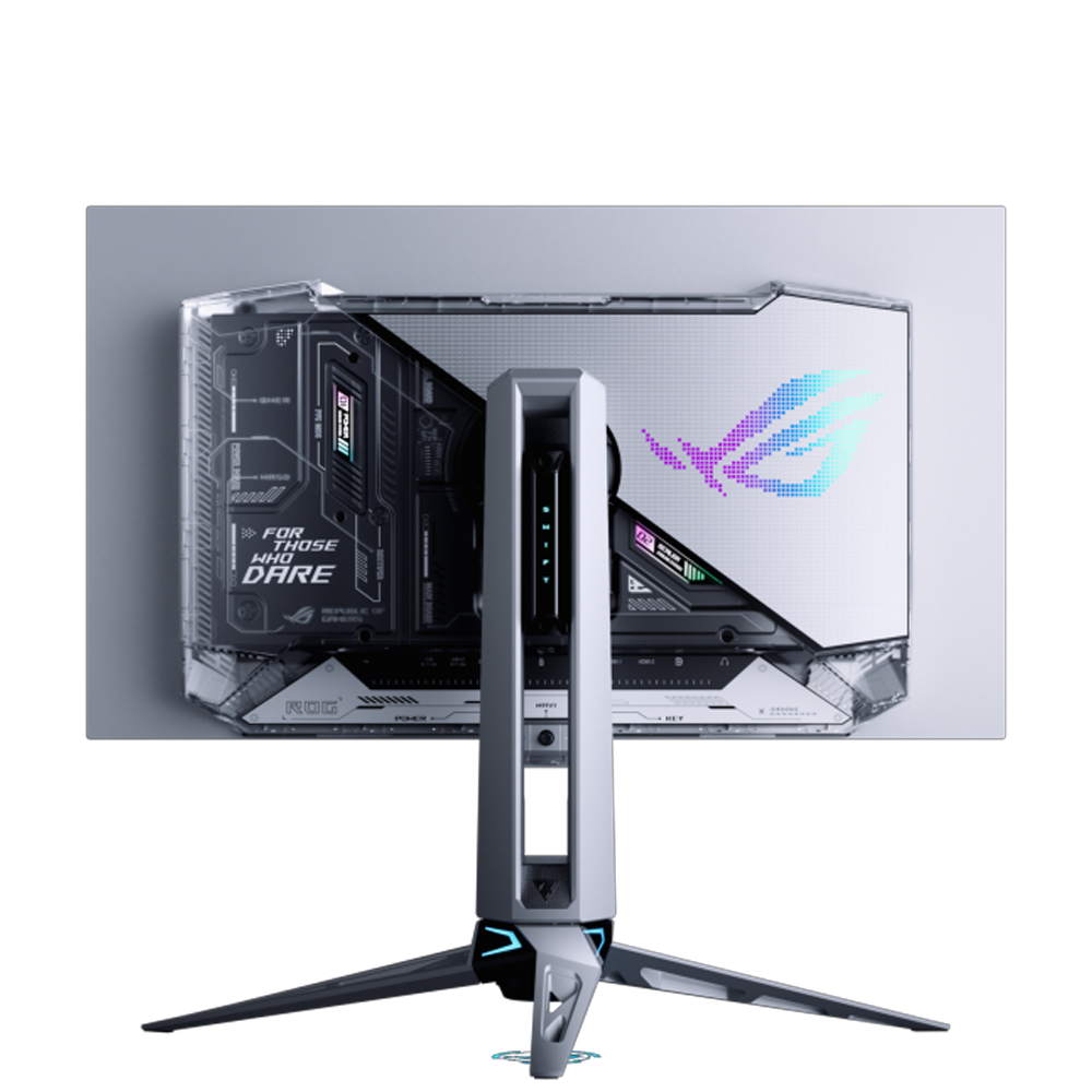 ASUS 31,5" ROG SWIFT PG32UCDP240Hz 4K OLED