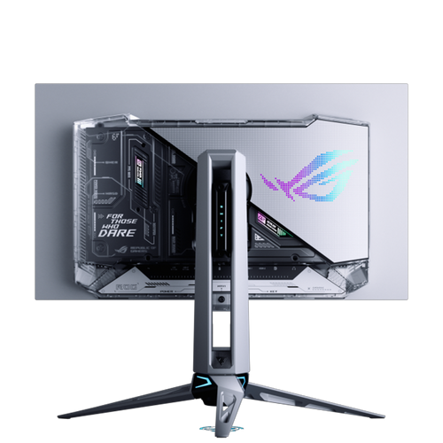 ASUS 31,5" ROG SWIFT PG32UCDP240Hz 4K OLED