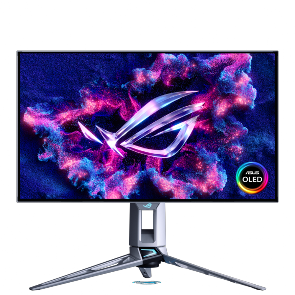 ASUS 31,5" ROG SWIFT PG32UCDP240Hz 4K OLED