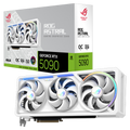 ASUS ROG RTX 5090 White Edition